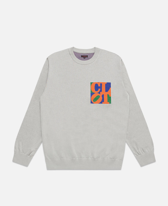 Maraud Sweater (Grey)