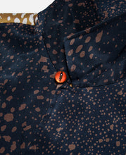 Open Collar Shirt (Multi)