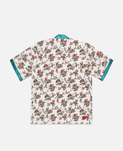 Open Shirt (White)