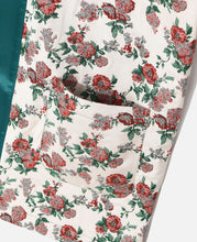 Open Shirt (White)