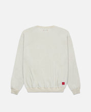 Oversize Sweatshirt (Beige)