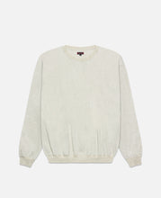 Oversize Sweatshirt (Beige)
