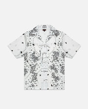 Pajama Shirt (White)