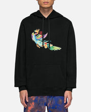 Phoenix Hoodie (Black)