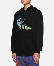 Phoenix Hoodie (Black)