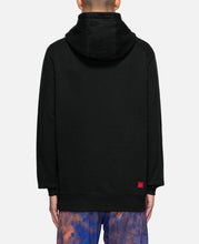 Phoenix Hoodie (Black)
