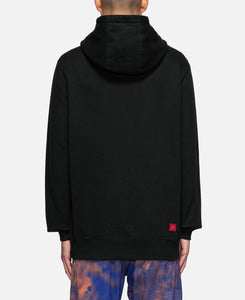 Phoenix Hoodie (Black)