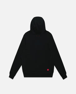 Phoenix Hoodie (Black)