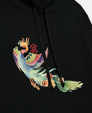 Phoenix Hoodie (Black)