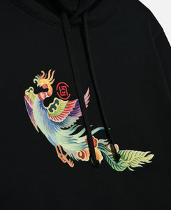 Phoenix Hoodie (Black)