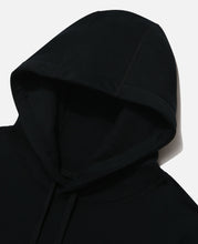 Phoenix Hoodie (Black)