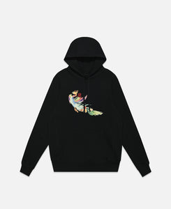 Phoenix Hoodie (Black)