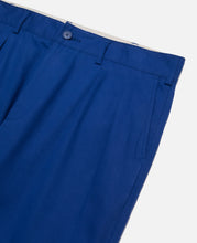 Roll Up Chino (Blue)