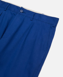Roll Up Chino (Blue)