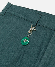 Roll Up Chino (Green)