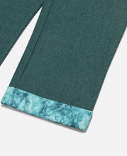 Roll Up Chino (Green)