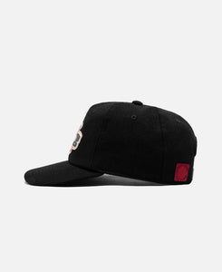 CLOT Snake Cap (Black)