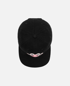 CLOT Snake Cap (Black)