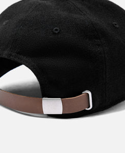 CLOT Snake Cap (Black)