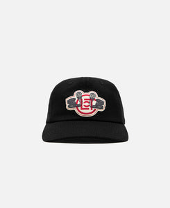 CLOT Snake Cap (Black)