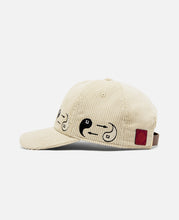 Tai Chi Cap (Khaki)