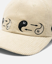 Tai Chi Cap (Khaki)