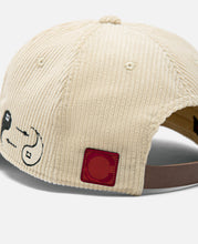 Tai Chi Cap (Khaki)