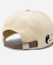 Tai Chi Cap (Khaki)