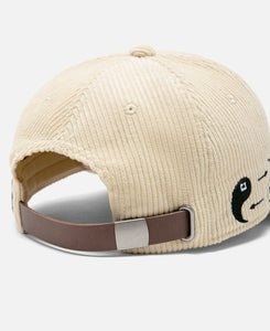Tai Chi Cap (Khaki)