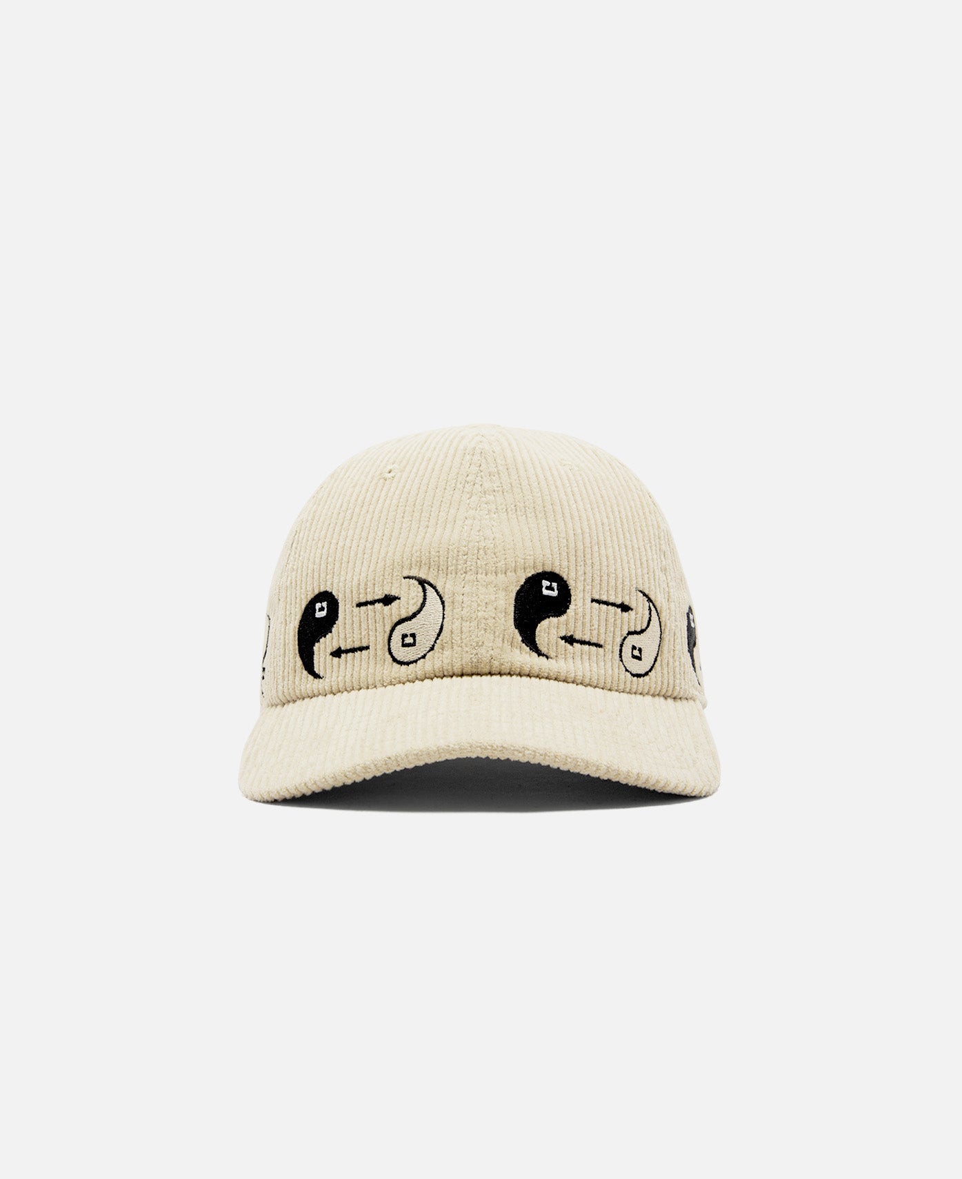 Tai Chi Cap (Khaki)
