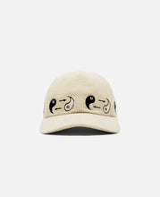 Tai Chi Cap (Khaki)