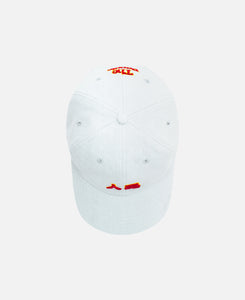 The People Dad Cap (Blue)