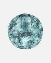 Tie Dye Bucket Hat (Green)