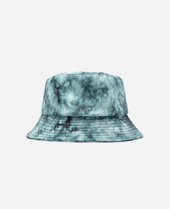 Tie Dye Bucket Hat (Green)
