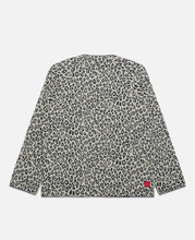 Wrap Jacket Shirt (Beige)