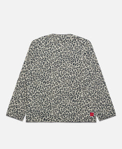 Wrap Jacket Shirt (Beige)