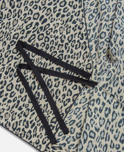 Wrap Jacket Shirt (Beige)