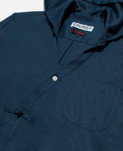 Fish Tail Shirt (Navy)