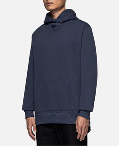 Hoodie (Navy)