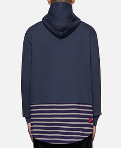 Hoodie (Navy)