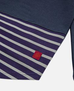 Hoodie (Navy)