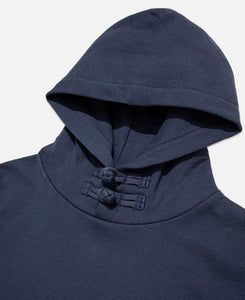 Hoodie (Navy)