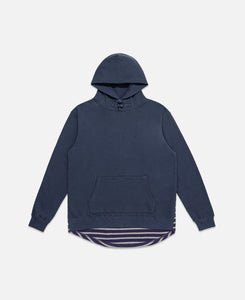 Hoodie (Navy)