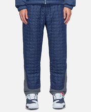 Woven Pants (Navy)