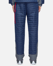 Woven Pants (Navy)