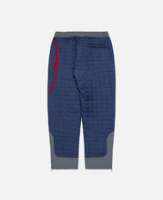 Woven Pants (Navy)