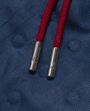 Woven Pants (Navy)