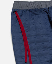 Woven Pants (Navy)