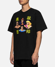 Four King's T-Shirt (Black)