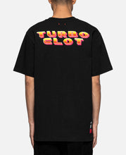 Four King's T-Shirt (Black)